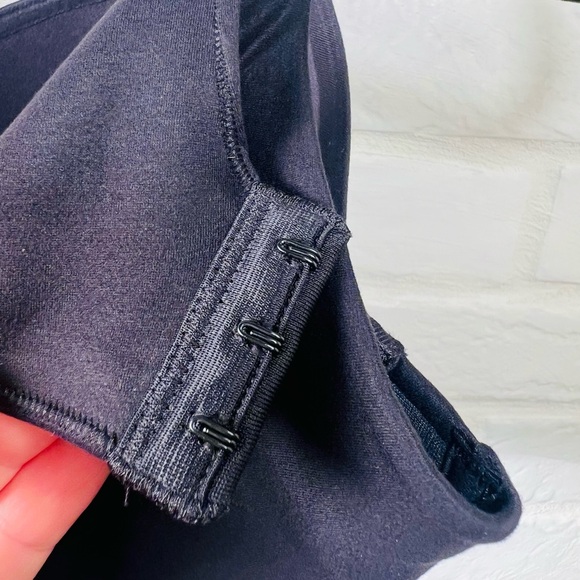 NWT Soma Enbliss Full Coverage Lined Underwire Bra 36 D Black #0321 - Picture 7 of 13